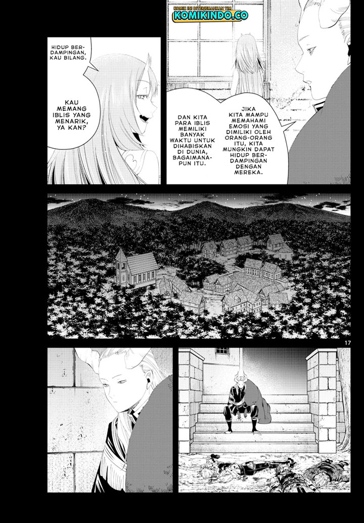 Read Sousou no Frieren ID Manga Online