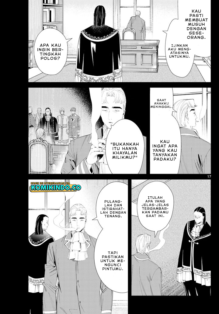 Read Sousou no Frieren ID Manga Online