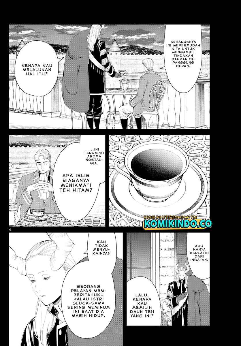 Read Sousou no Frieren ID Manga Online