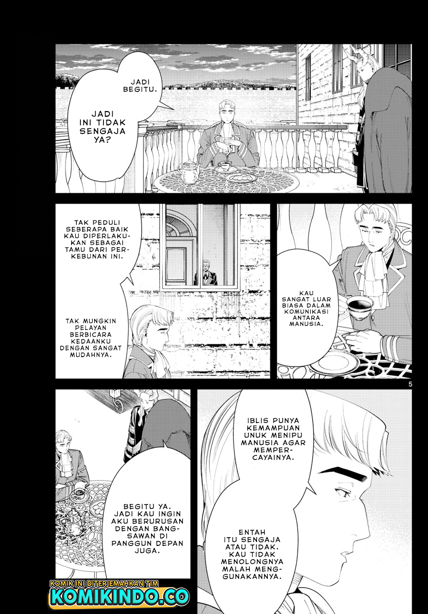 Read Sousou no Frieren ID Manga Online