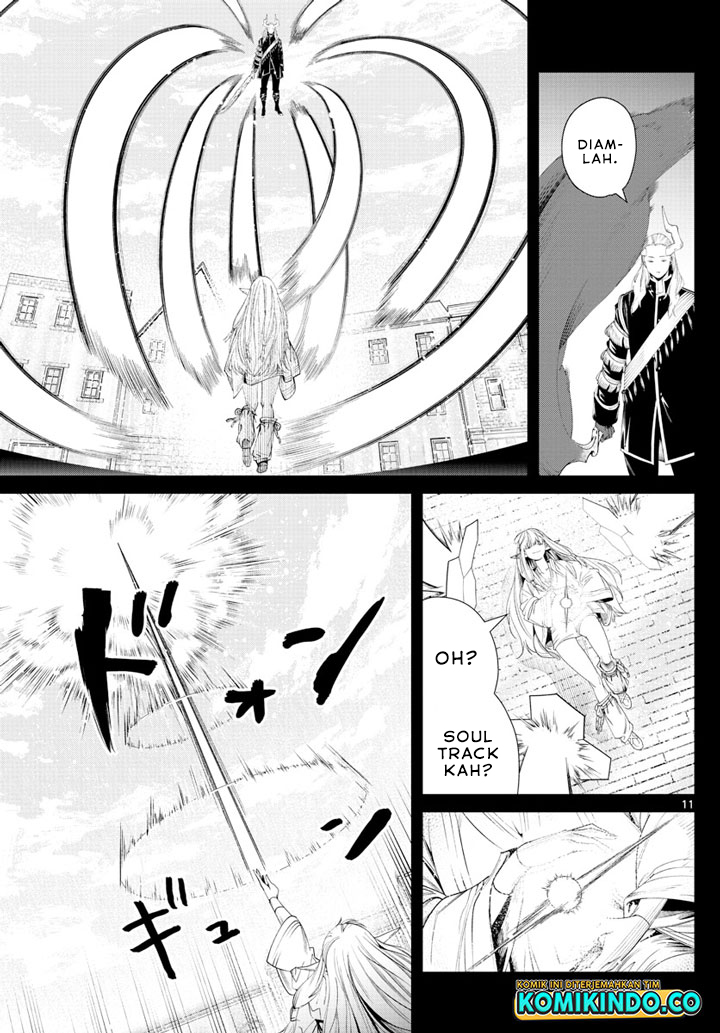 Read Sousou no Frieren ID Manga Online