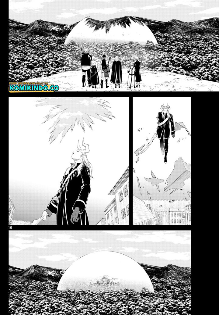 Read Sousou no Frieren ID Manga Online