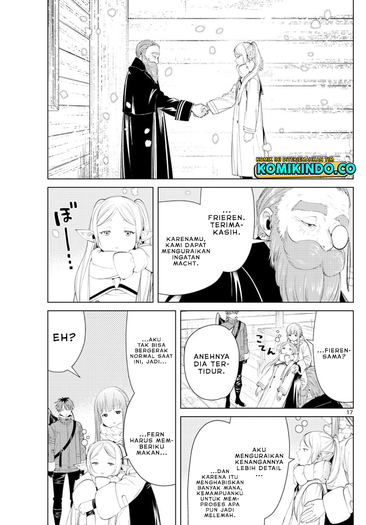 Read Sousou no Frieren ID Manga Online