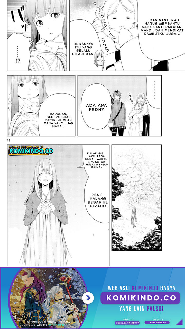 Read Sousou no Frieren ID Manga Online