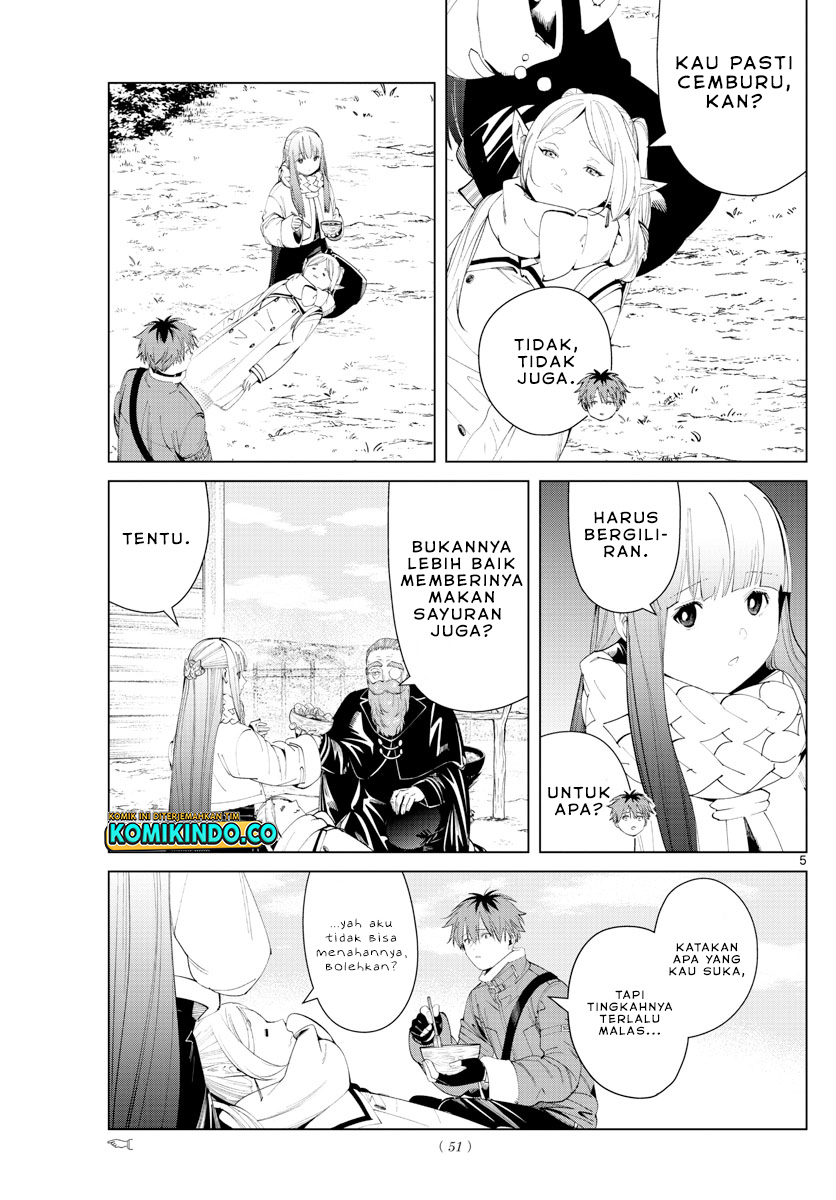 Read Sousou no Frieren ID Manga Online