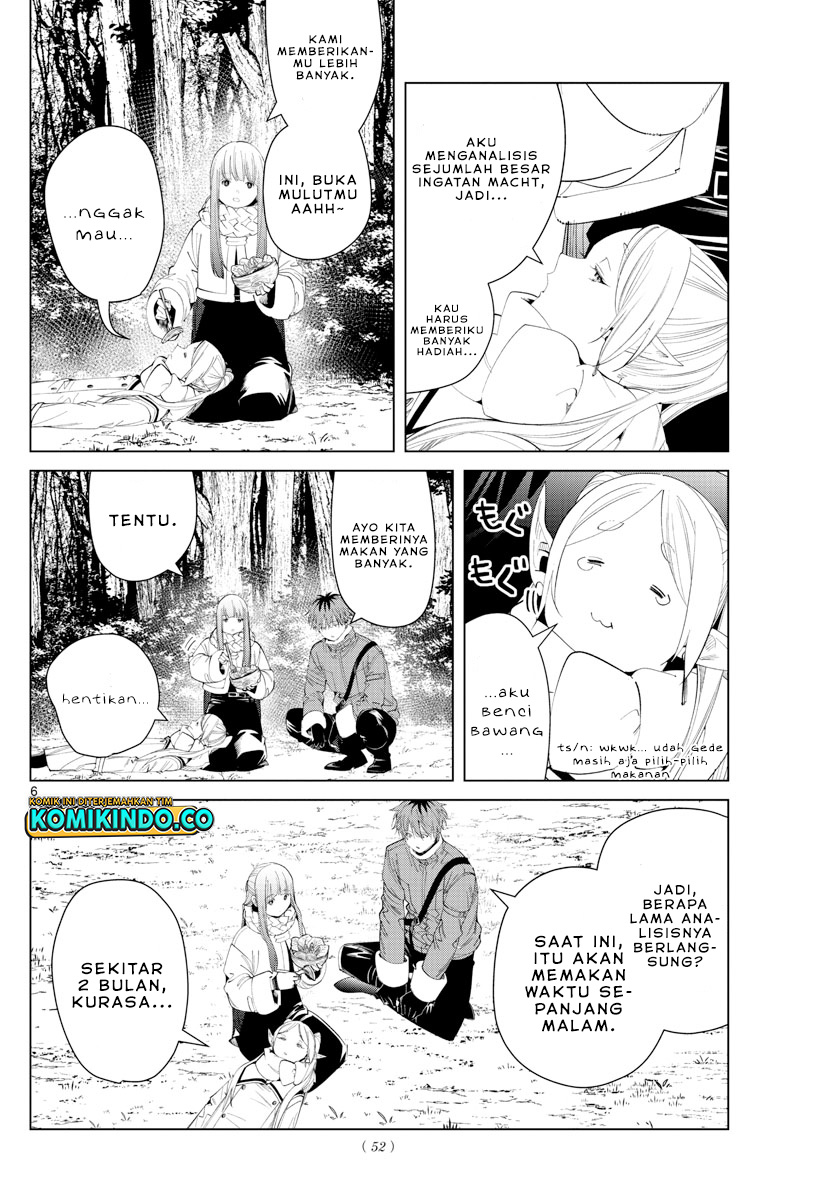 Read Sousou no Frieren ID Manga Online