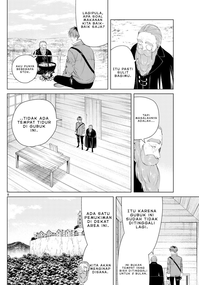 Read Sousou no Frieren ID Manga Online