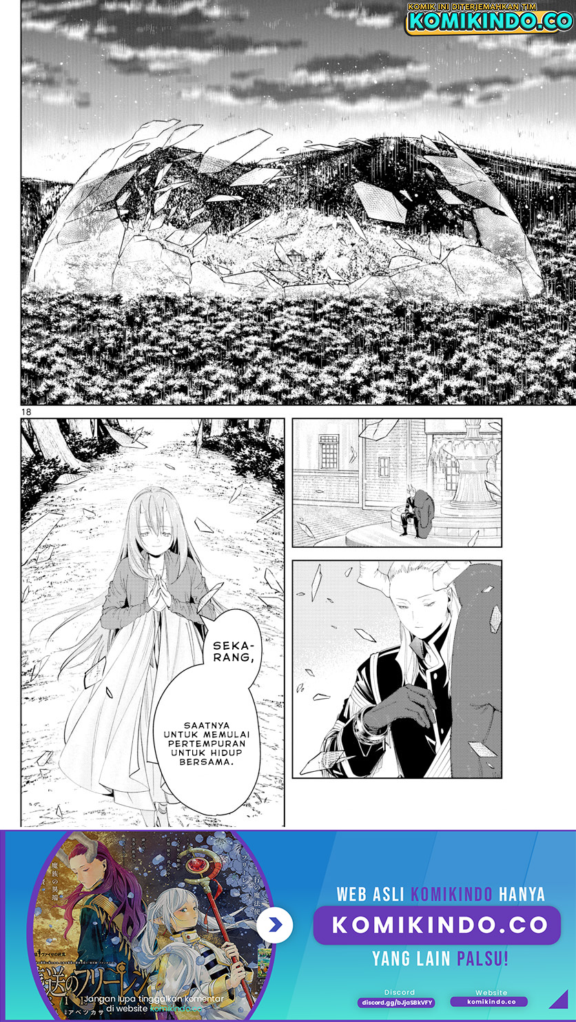 Read Sousou no Frieren ID Manga Online