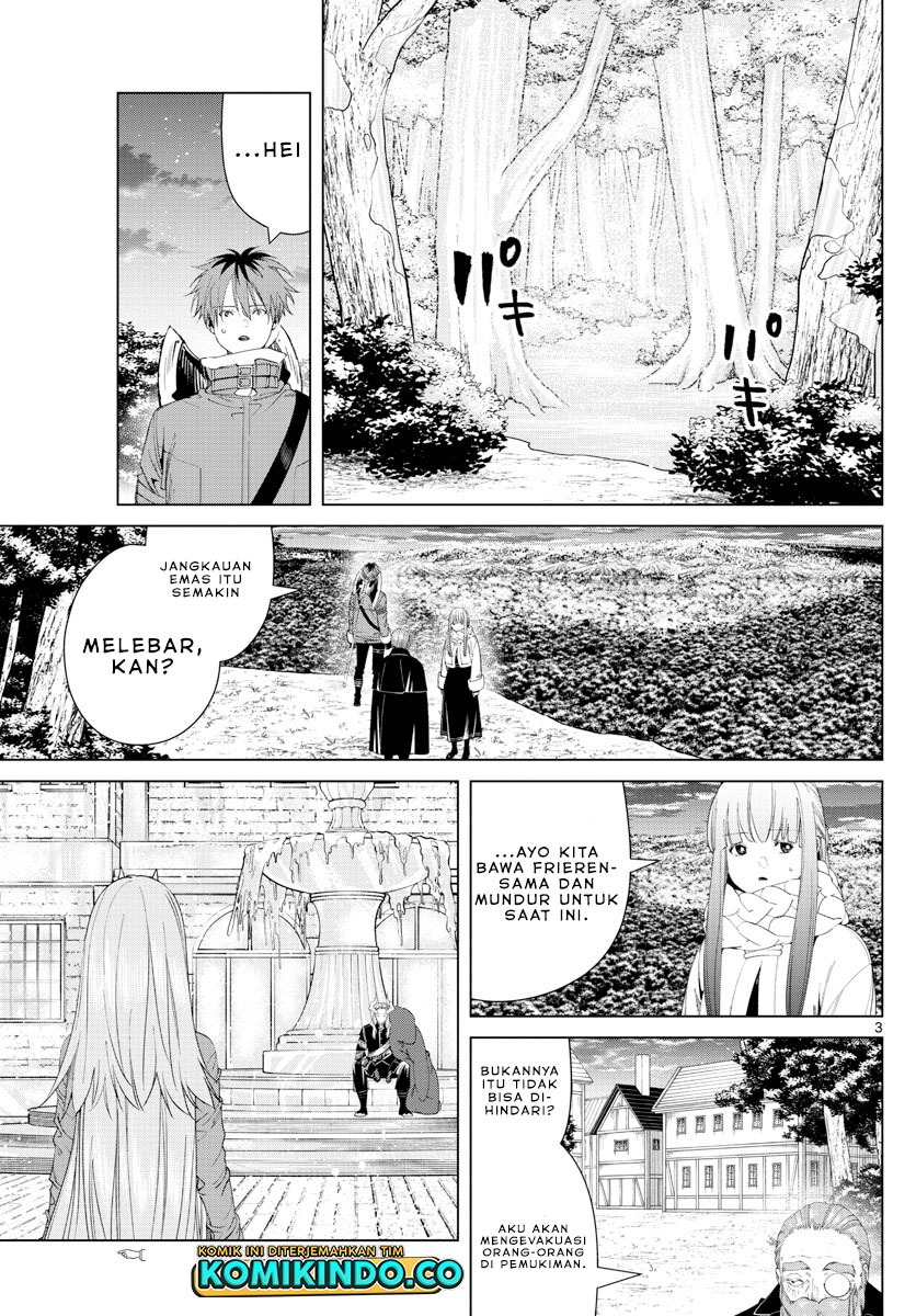 Read Sousou no Frieren ID Manga Online
