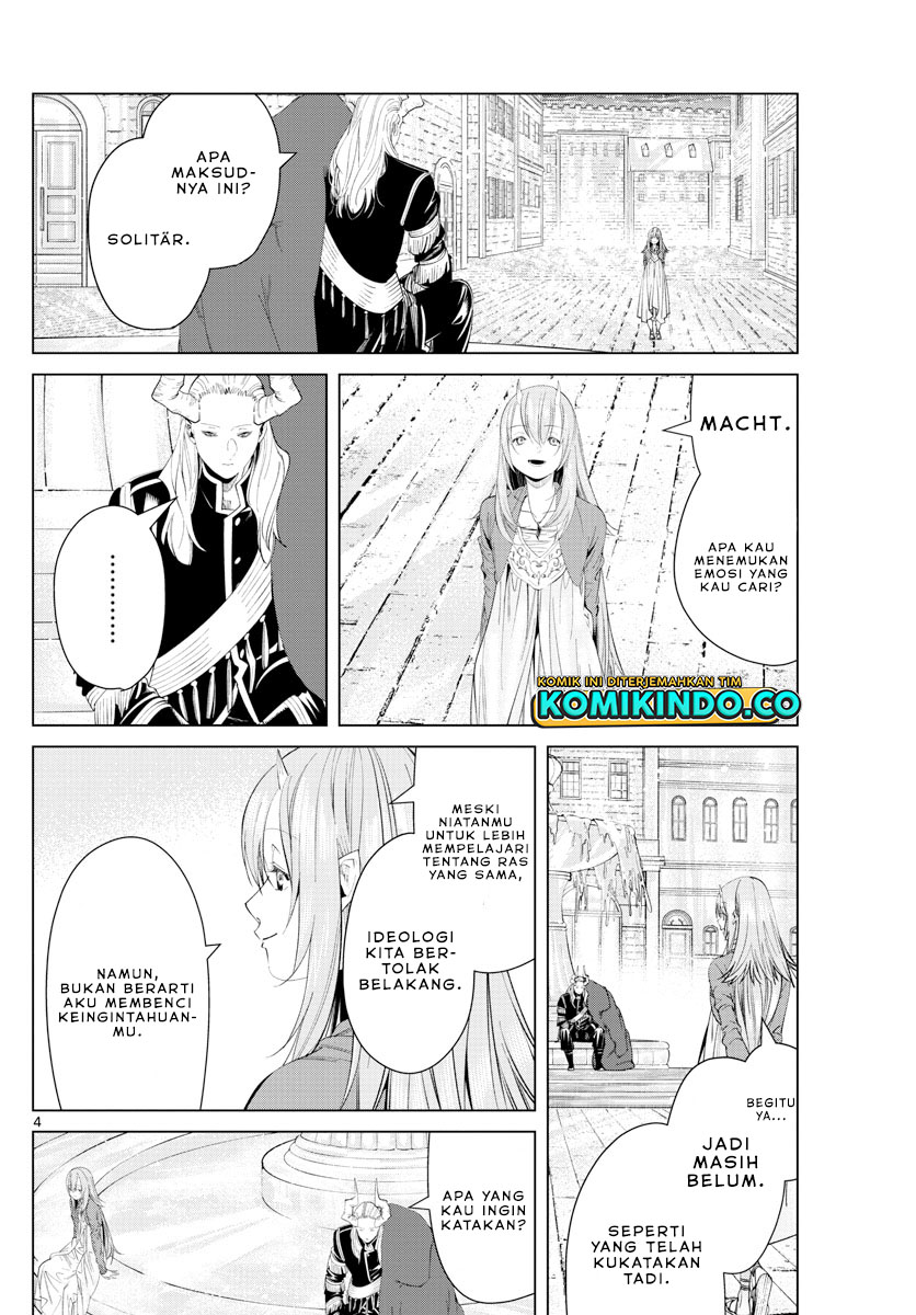 Read Sousou no Frieren ID Manga Online