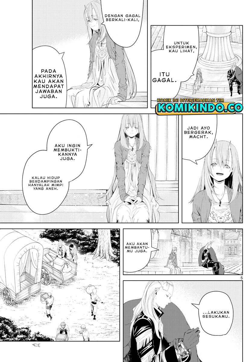 Read Sousou no Frieren ID Manga Online