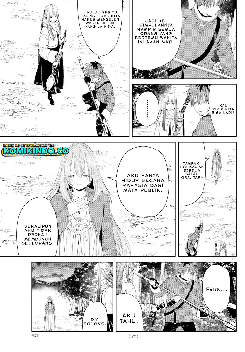 Read Sousou no Frieren ID Manga Online