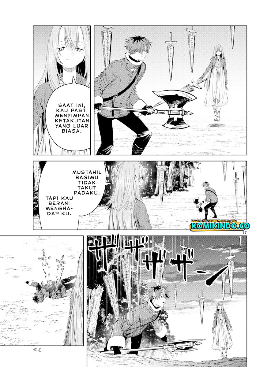 Read Sousou no Frieren ID Manga Online