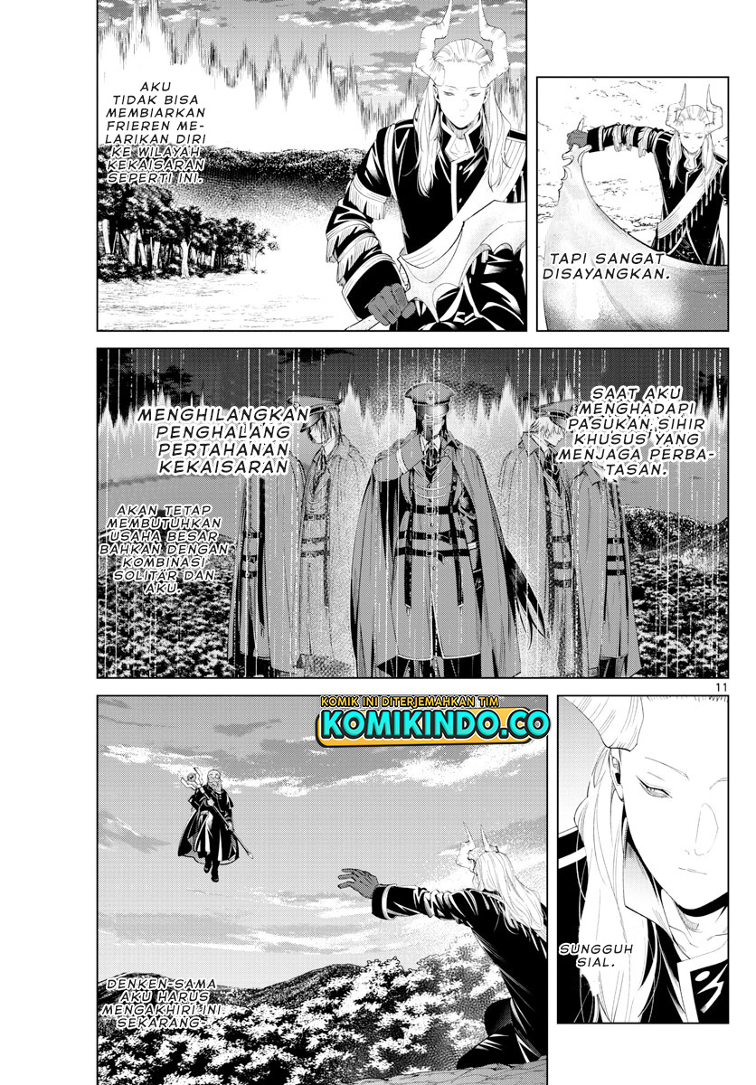 Read Sousou no Frieren ID Manga Online