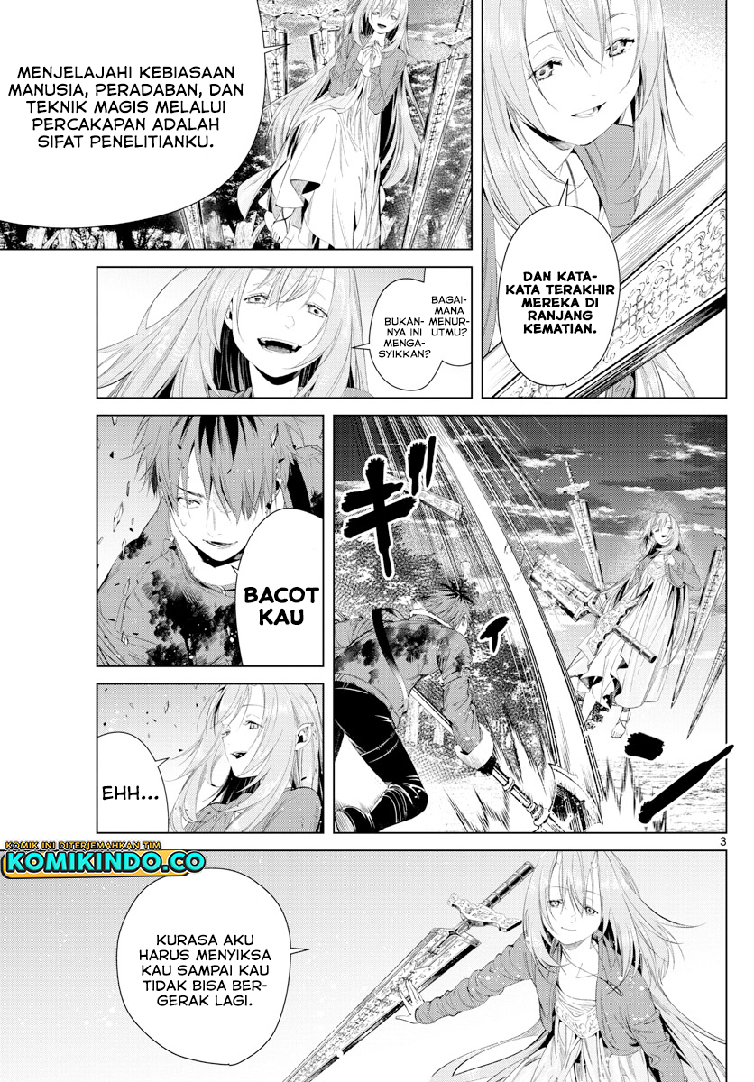 Read Sousou no Frieren ID Manga Online