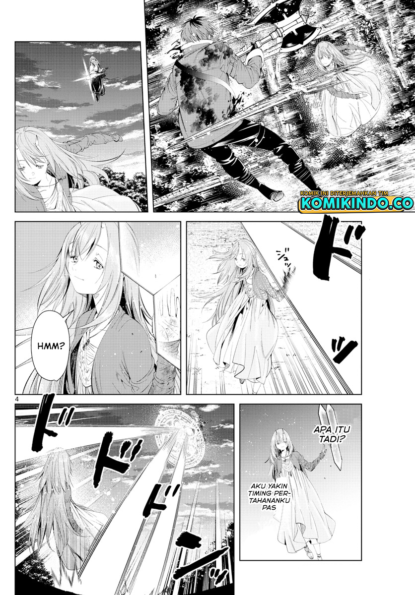 Read Sousou no Frieren ID Manga Online