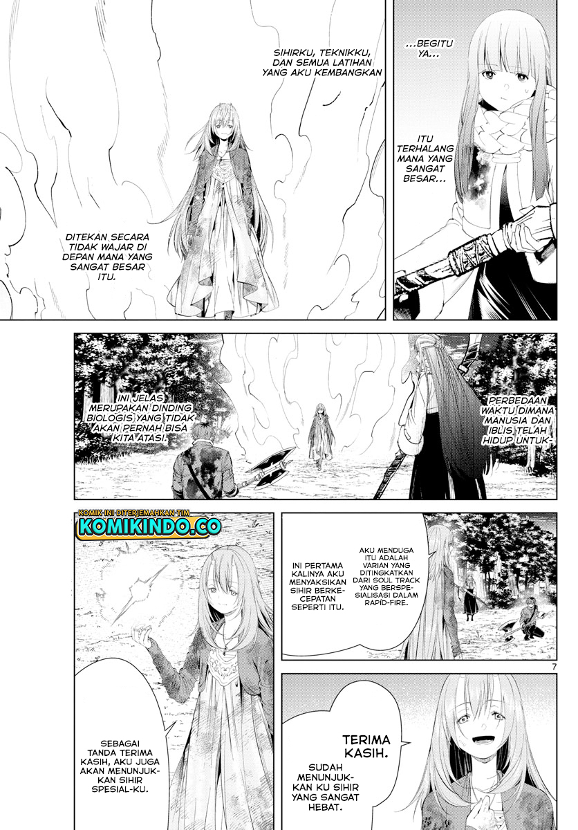 Read Sousou no Frieren ID Manga Online