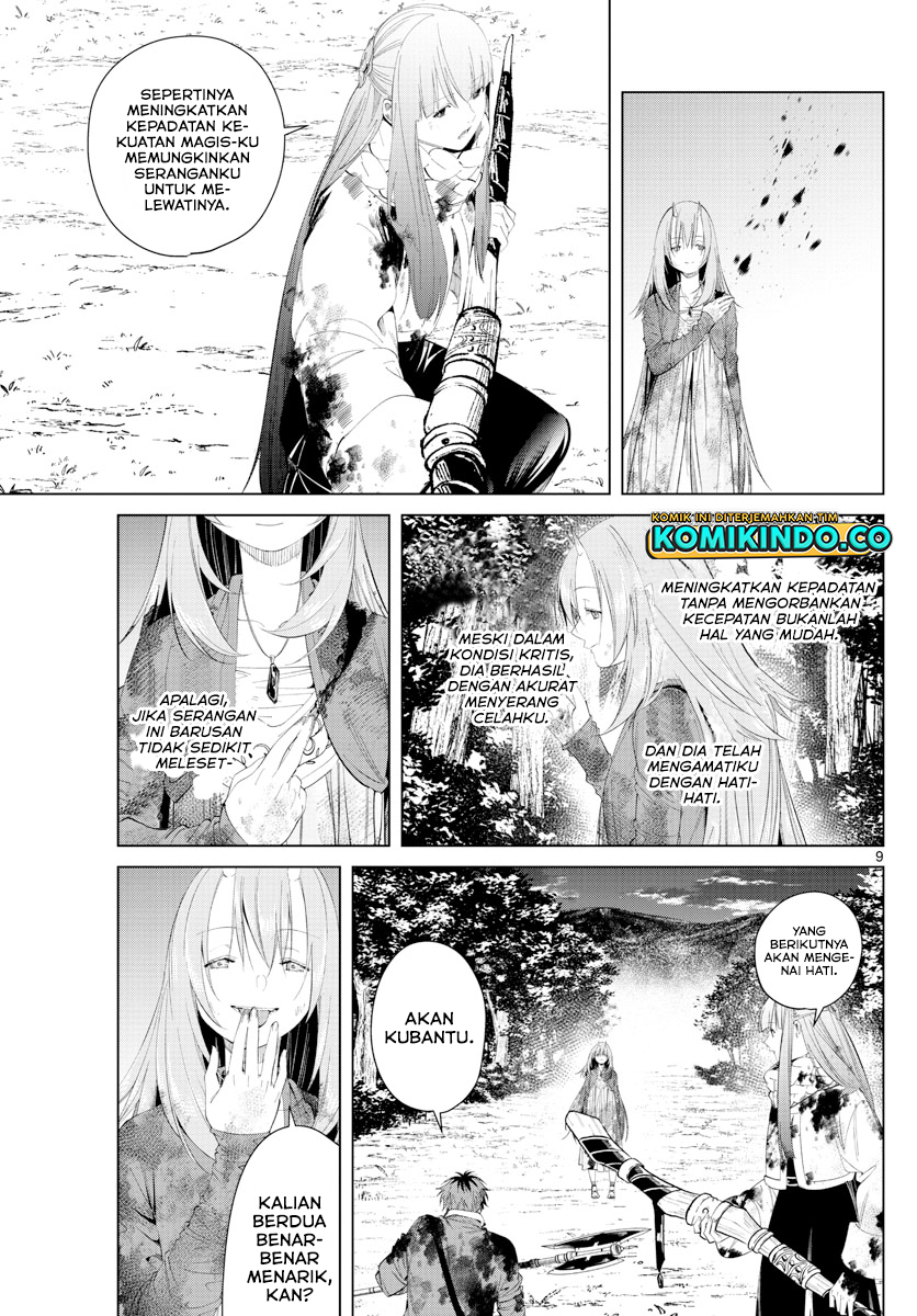Read Sousou no Frieren ID Manga Online