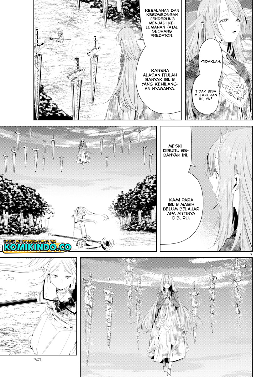 Read Sousou no Frieren ID Manga Online