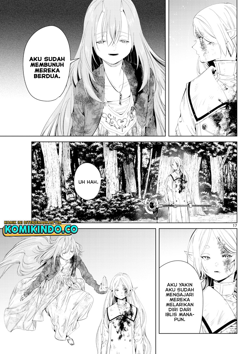 Read Sousou no Frieren ID Manga Online