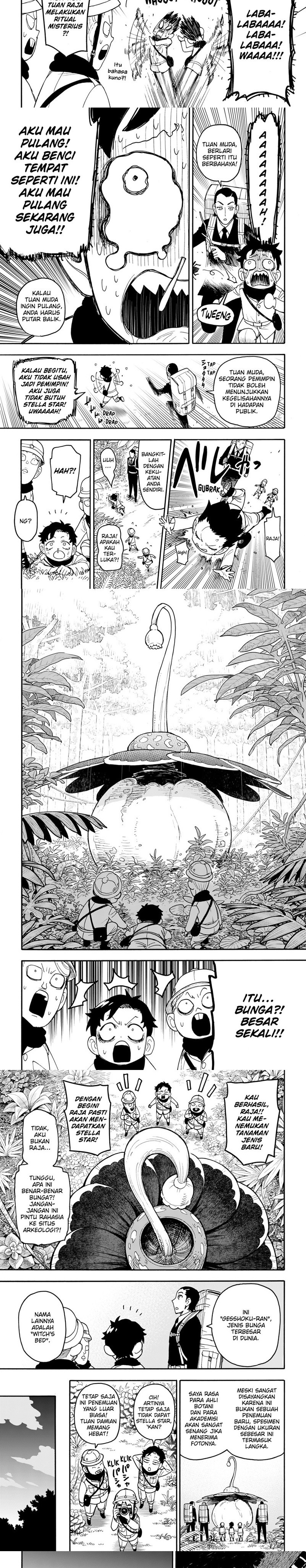 Read Spy X Family ID Manga Online