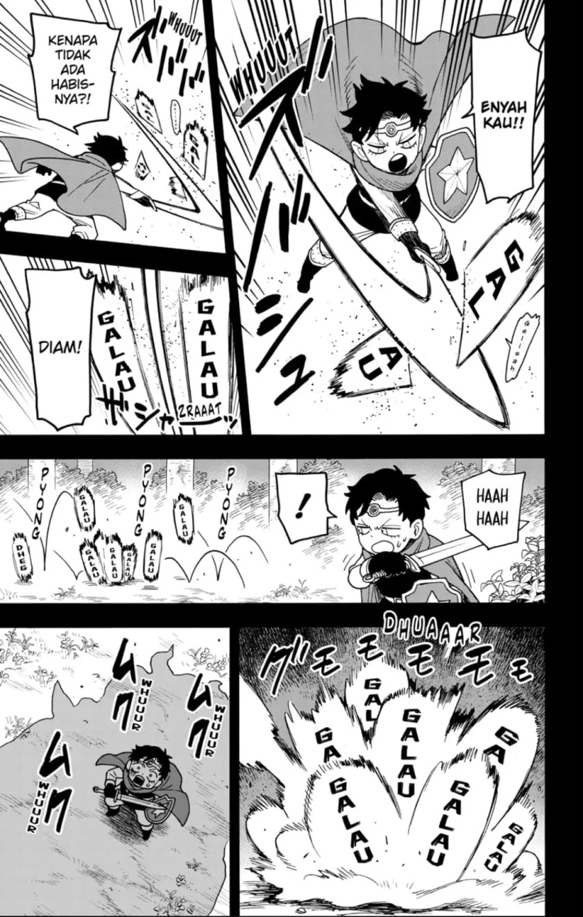 Read Spy X Family ID Manga Online