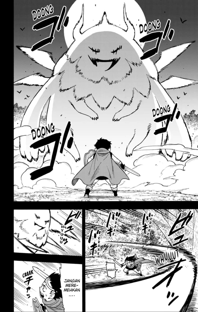 Read Spy X Family ID Manga Online