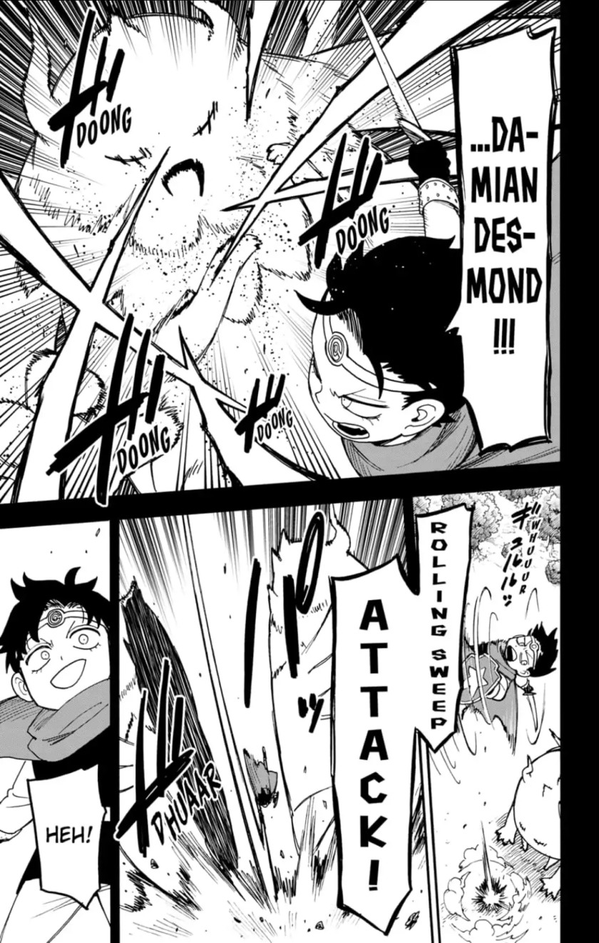 Read Spy X Family ID Manga Online