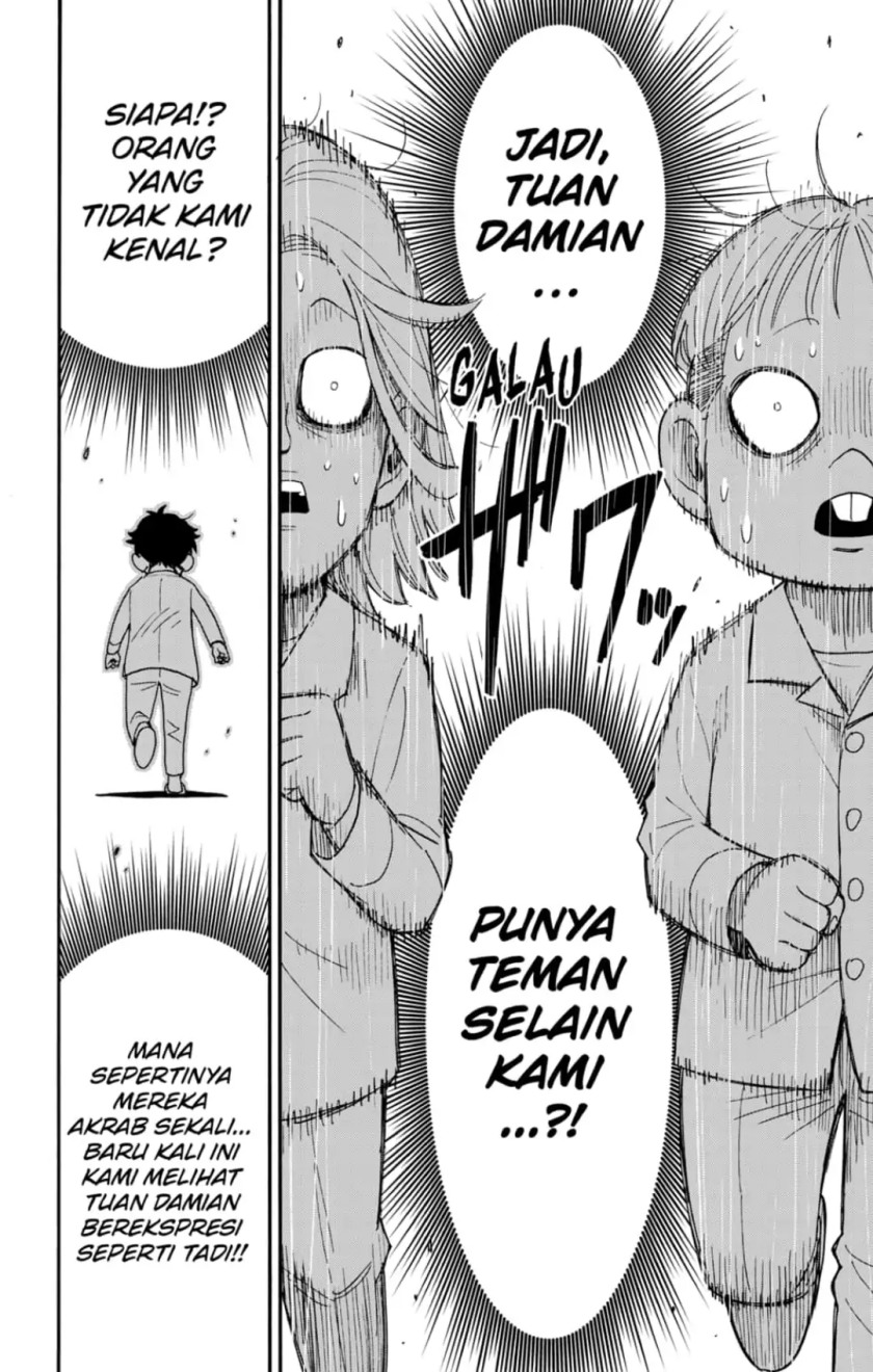 Read Spy X Family ID Manga Online