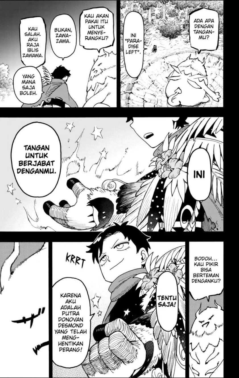 Read Spy X Family ID Manga Online