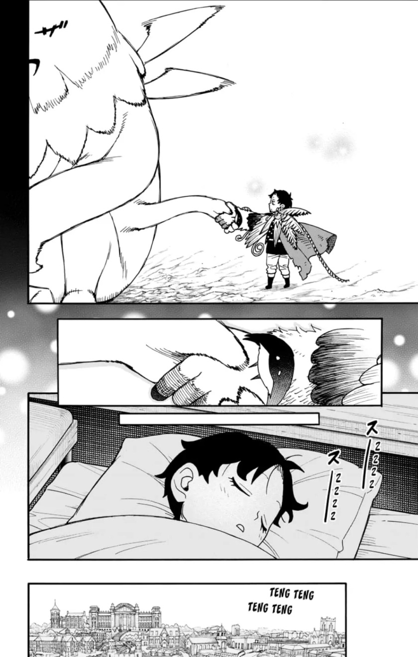 Read Spy X Family ID Manga Online