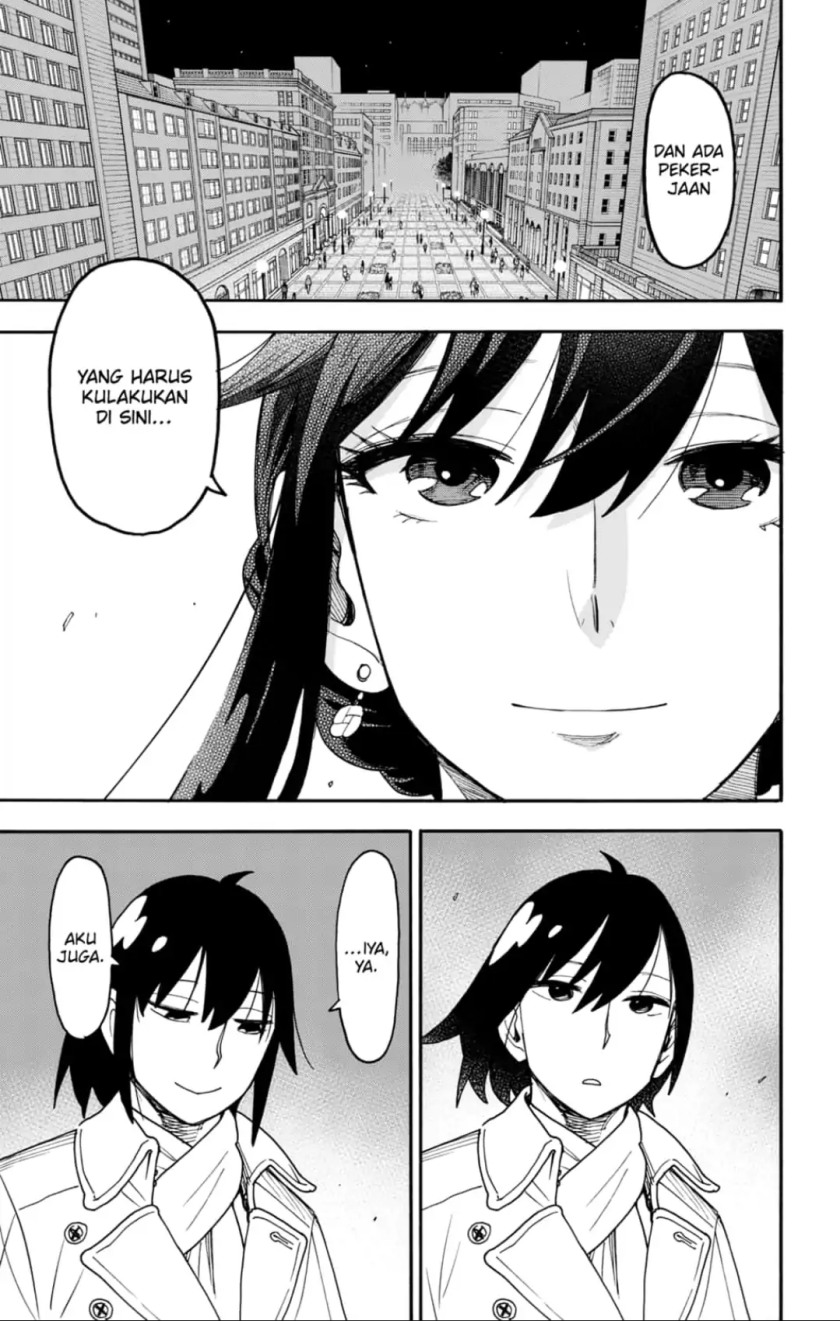 Read Spy X Family ID Manga Online