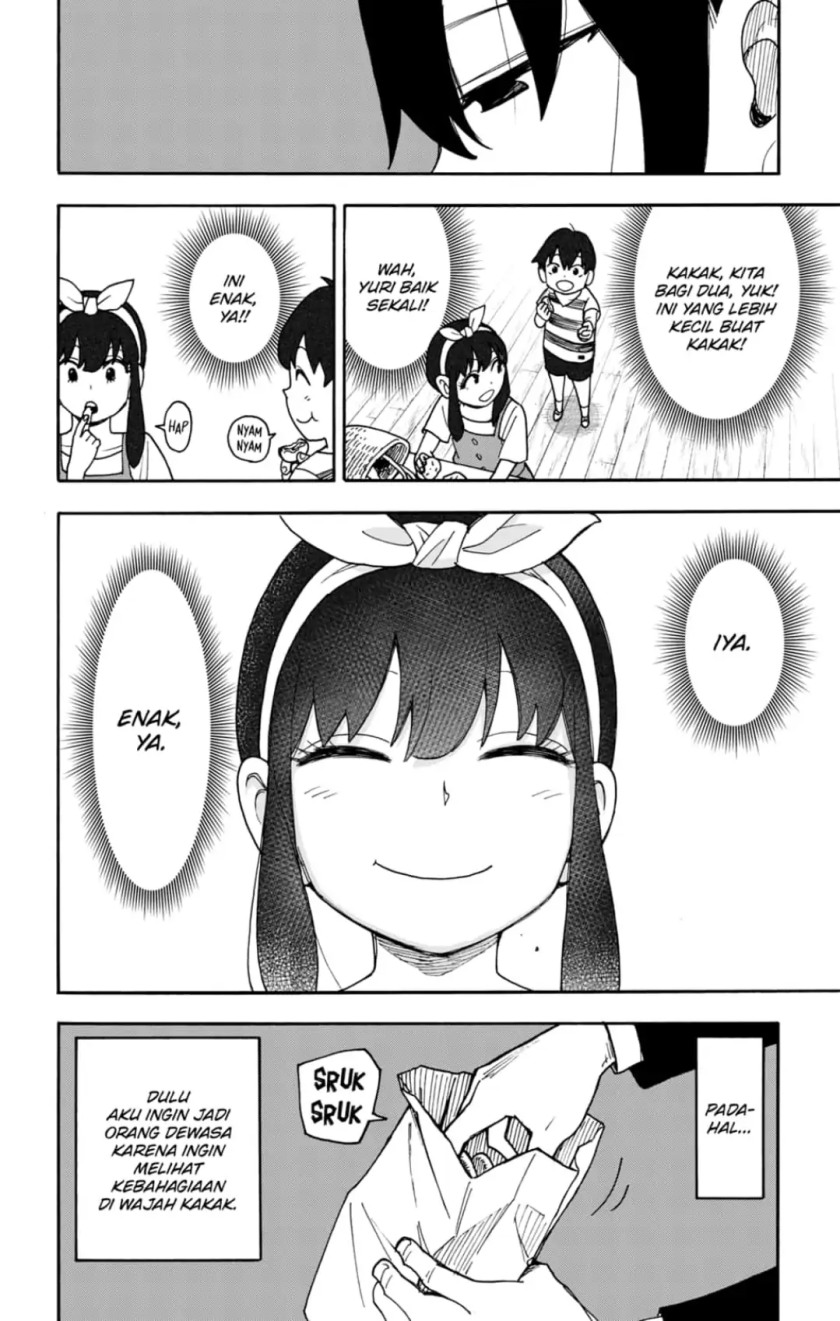 Read Spy X Family ID Manga Online