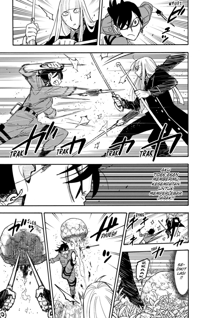 Read Spy X Family ID Manga Online