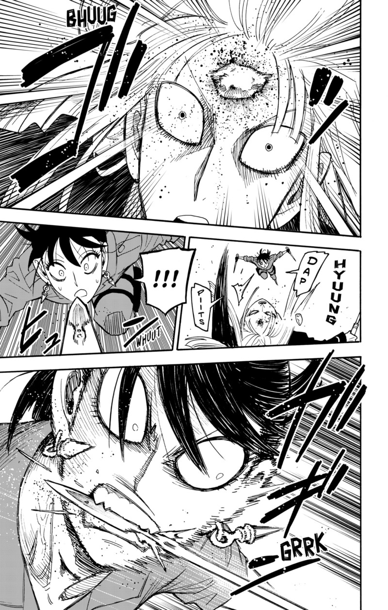 Read Spy X Family ID Manga Online