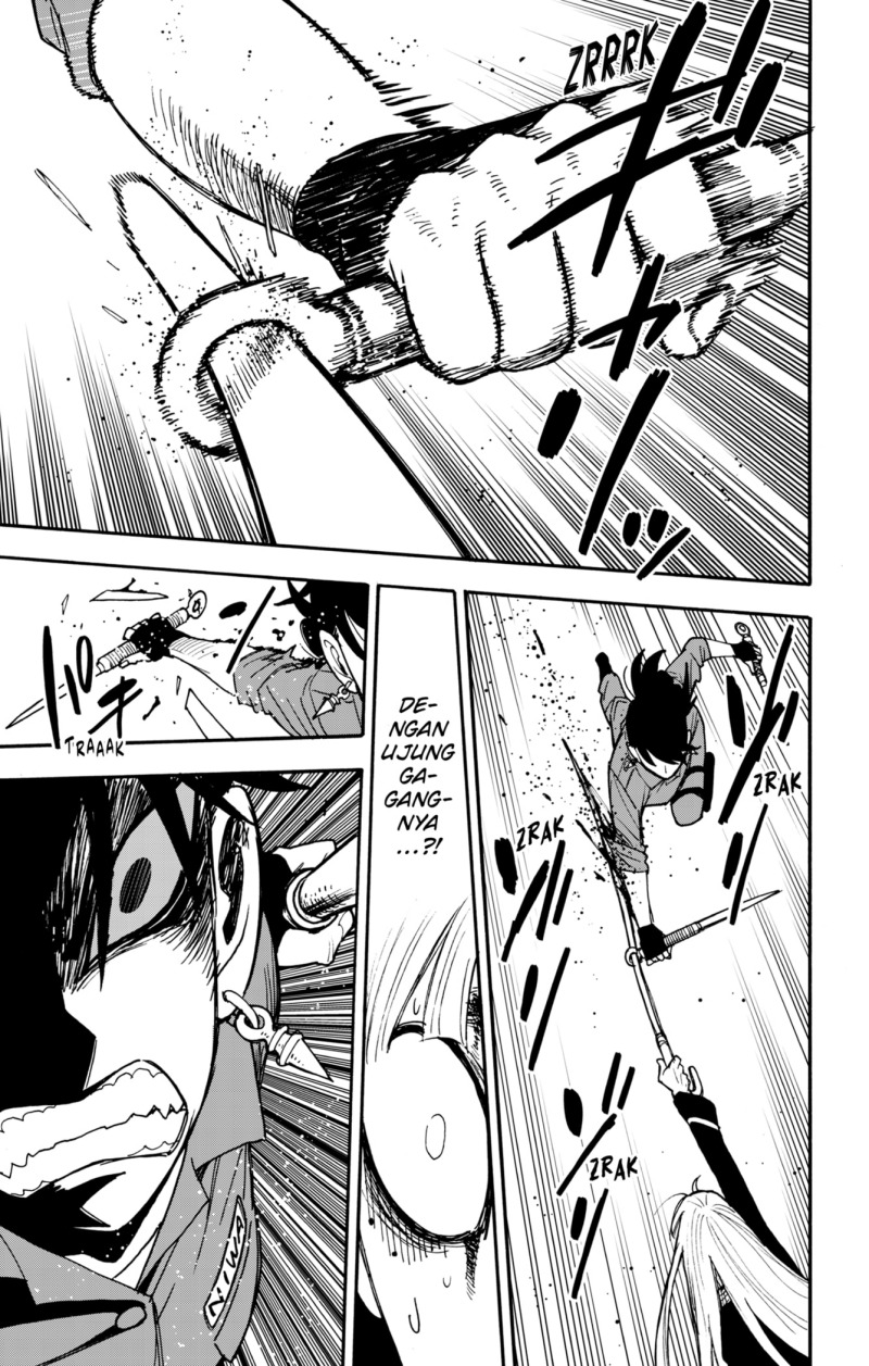 Read Spy X Family ID Manga Online