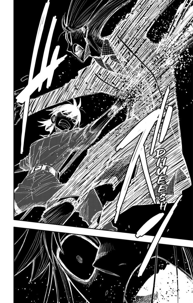 Read Spy X Family ID Manga Online