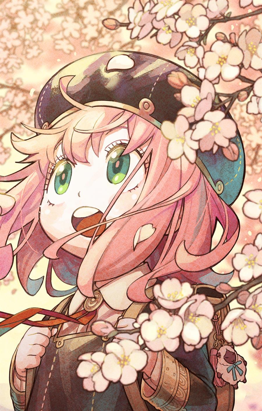 Read Spy X Family ID Manga Online