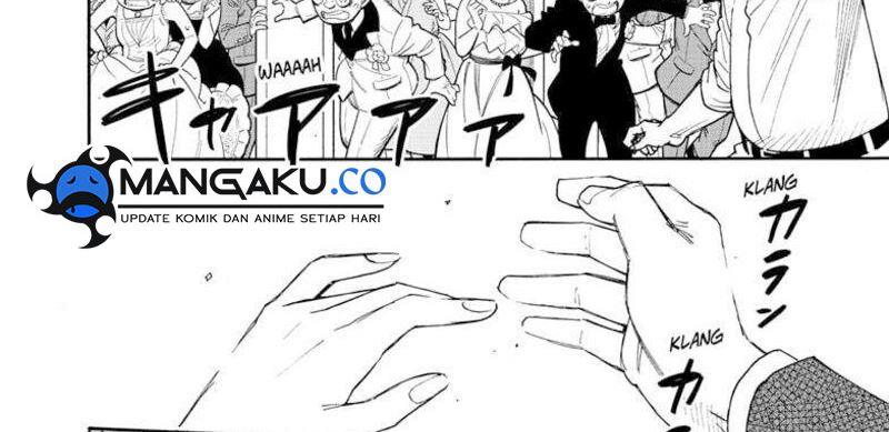 Read Spy X Family ID Manga Online