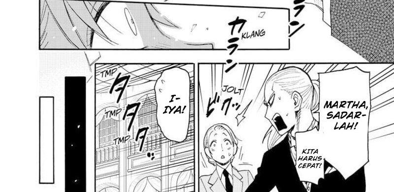 Read Spy X Family ID Manga Online