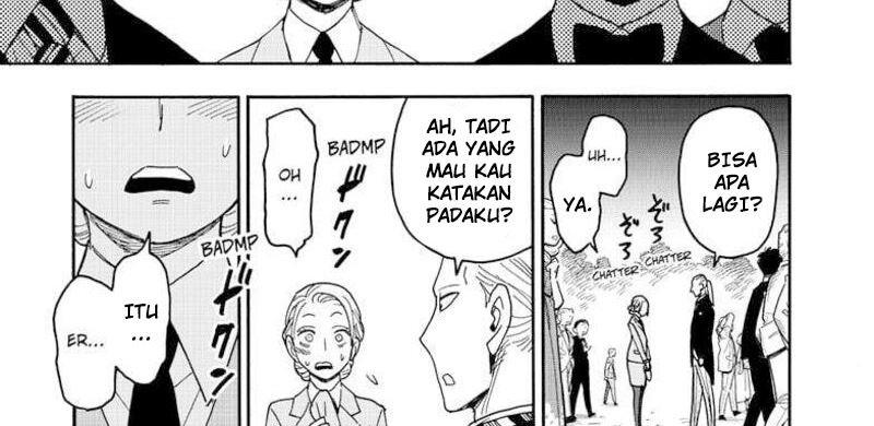 Read Spy X Family ID Manga Online