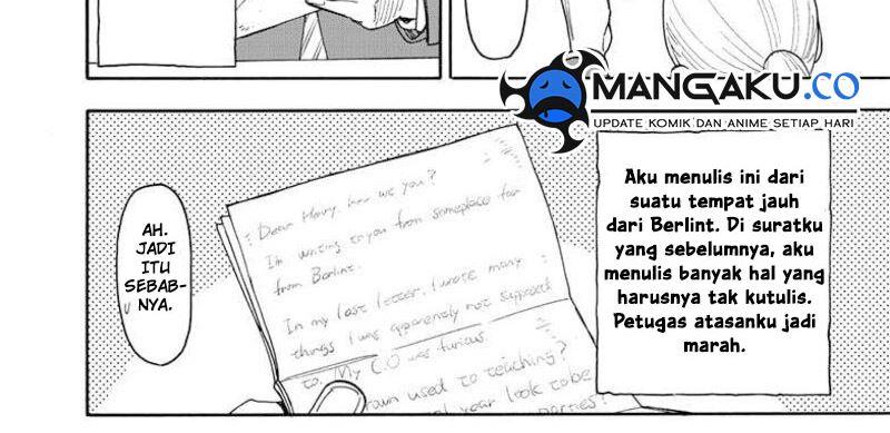 Read Spy X Family ID Manga Online