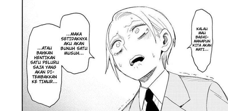 Read Spy X Family ID Manga Online