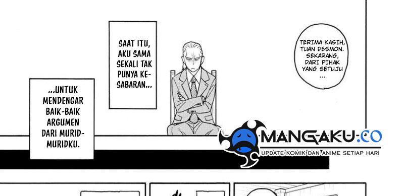 Read Spy X Family ID Manga Online