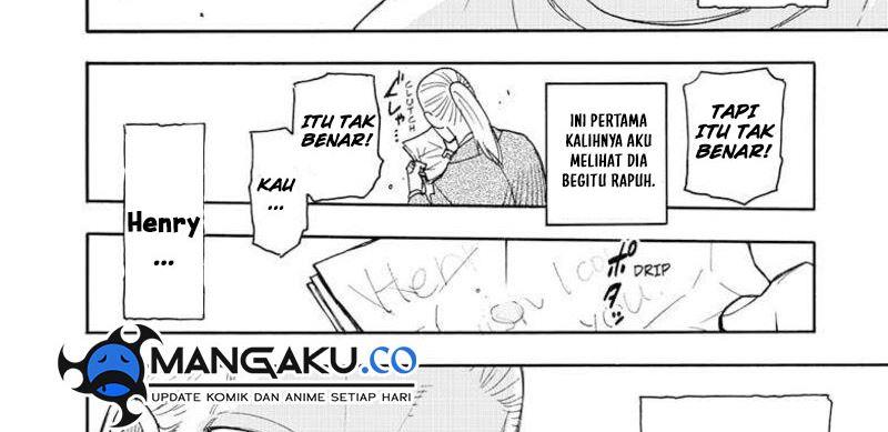 Read Spy X Family ID Manga Online