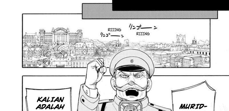 Read Spy X Family ID Manga Online