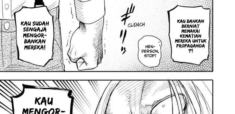 Read Spy X Family ID Manga Online