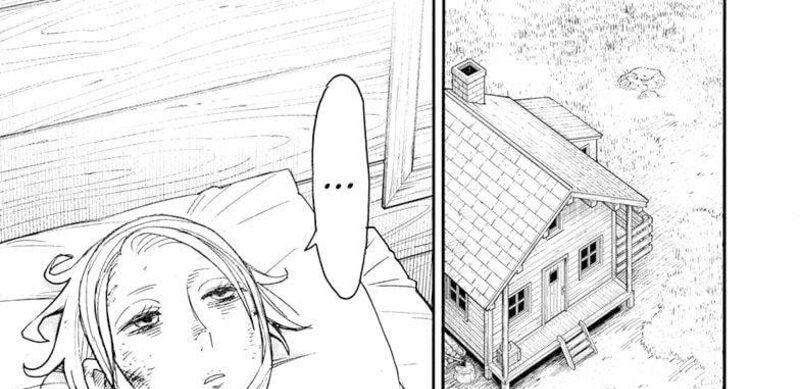 Read Spy X Family ID Manga Online