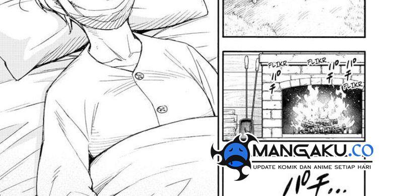 Read Spy X Family ID Manga Online