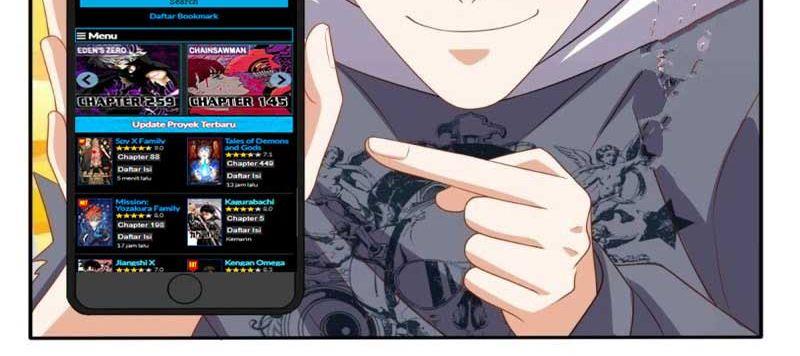 Read Spy X Family ID Manga Online